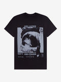 Deftones Saturday Night Wrist T-Shirt | Trending Graphic Tee For Fans