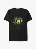 The Matrix Hello Neo T-Shirt | Trending Graphic Tee For Fans