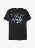 The Matrix Real World T-Shirt | Trending Graphic Tee For Fans