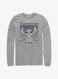 Disney Lilo & Stitch Stitch Experiment 626 Experiment T-Shirt | Trending Graphic Tee For Fans