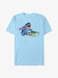 Disney Lilo & Stitch DJ Stitch T-Shirt | Trending Graphic Tee For Fans