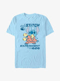 Disney Lilo & Stitch Experiment 626 T-Shirt | Trending Graphic Tee For Fans
