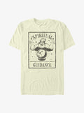 Disney The Little Mermaid Ursula Crystal Ball T-Shirt | Trending Graphic Tee For Fans