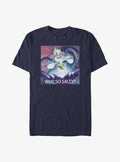 Disney The Little Mermaid Salty T-Shirt | Trending Graphic Tee For Fans