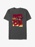 Sing Good Times Dance Vibes Women's T-Shirt | Trending Graphic Tee For Fans
