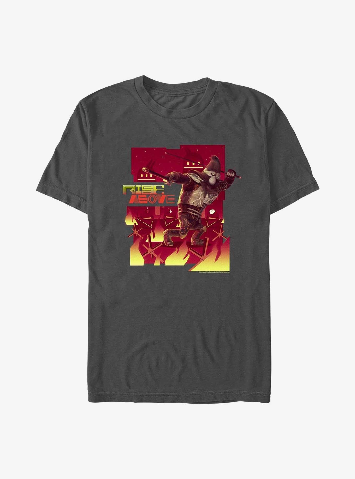 Sing Good Times Dance Vibes Women's T-Shirt | Trending Graphic Tee For Fans