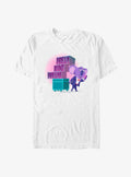 Sing Live Life Loud Women's T-Shirt | Trending Graphic Tee For Fans