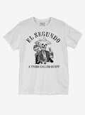 A Tribe Called Quest El Segundo T-Shirt | Trending Graphic Tee For Fans