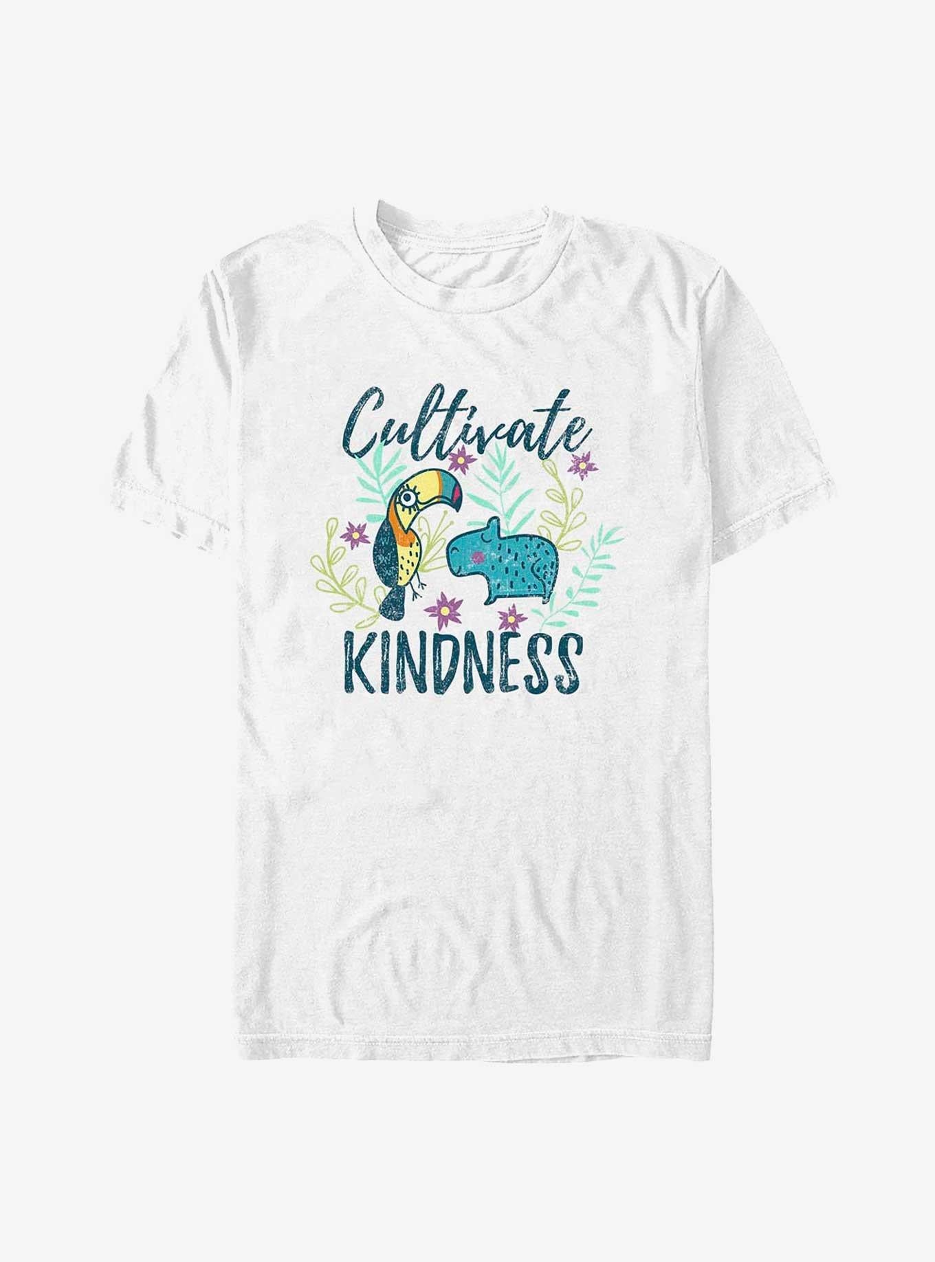 Disney Encanto Kindness T-Shirt | Trending Graphic Tee For Fans