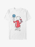 Icee Cali Sport Icee T-Shirt | Trending Graphic Tee For Fans