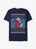 Icee Ic Vintage T-Shirt Sweater | Soft Knit For Everyday Comfort