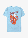 Icee Cool Delicious T-Shirt | Trending Graphic Tee For Fans