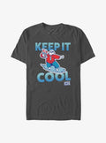 Icee Cool-1 T-Shirt | Trending Graphic Tee For Fans