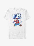 Icee Hike T-Shirt | Trending Graphic Tee For Fans
