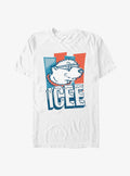Icee Man Cool-1 T-Shirt | Trending Graphic Tee For Fans