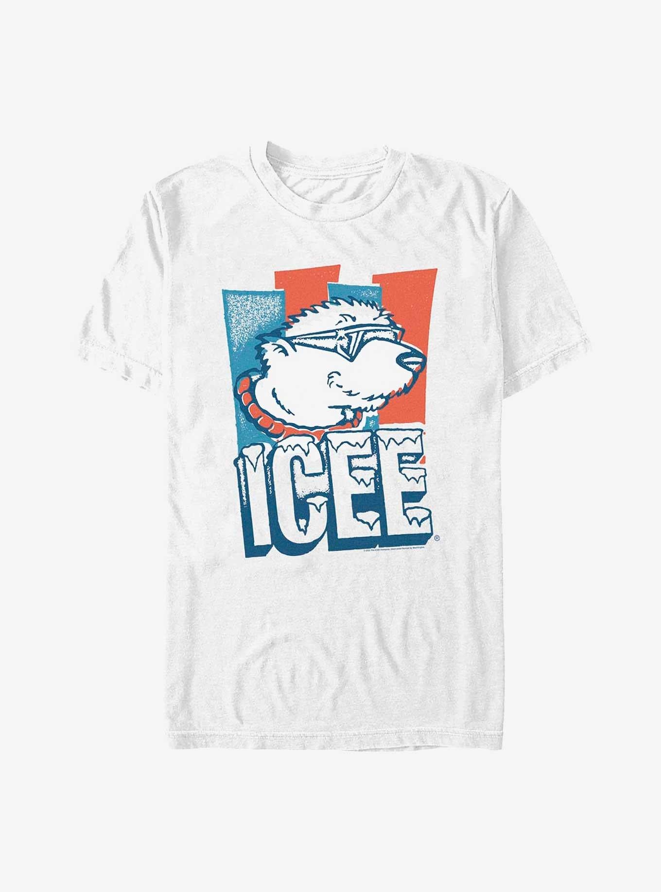 Icee Man Cool-1 T-Shirt | Trending Graphic Tee For Fans