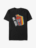 Icee Mr Cool-1 T-Shirt | Trending Graphic Tee For Fans