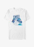 Icee Outdoors T-Shirt | Trending Graphic Tee For Fans