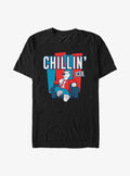 Icee Stay Chillin T-Shirt | Trending Graphic Tee For Fans