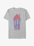 Icee Vintage Cup-1 T-Shirt | Trending Graphic Tee For Fans
