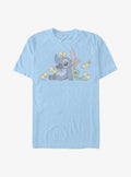 Extra Soft Disney Lilo & Stitch Ducky Kind T-Shirt | Trending Graphic Tee For Fans