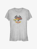 Race Girls T-Shirt | Trending Graphic Tee For Fans