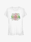 Wander Girls T-Shirt | Trending Graphic Tee For Fans