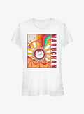 Maruchan Live Deliciously Girls T-Shirt | Trending Graphic Tee For Fans