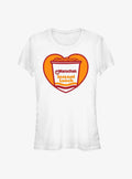 Maruchan Heart Girls T-Shirt | Trending Graphic Tee For Fans
