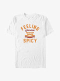 Maruchan Feeling Spicy Maruchan T-Shirt | Trending Graphic Tee For Fans