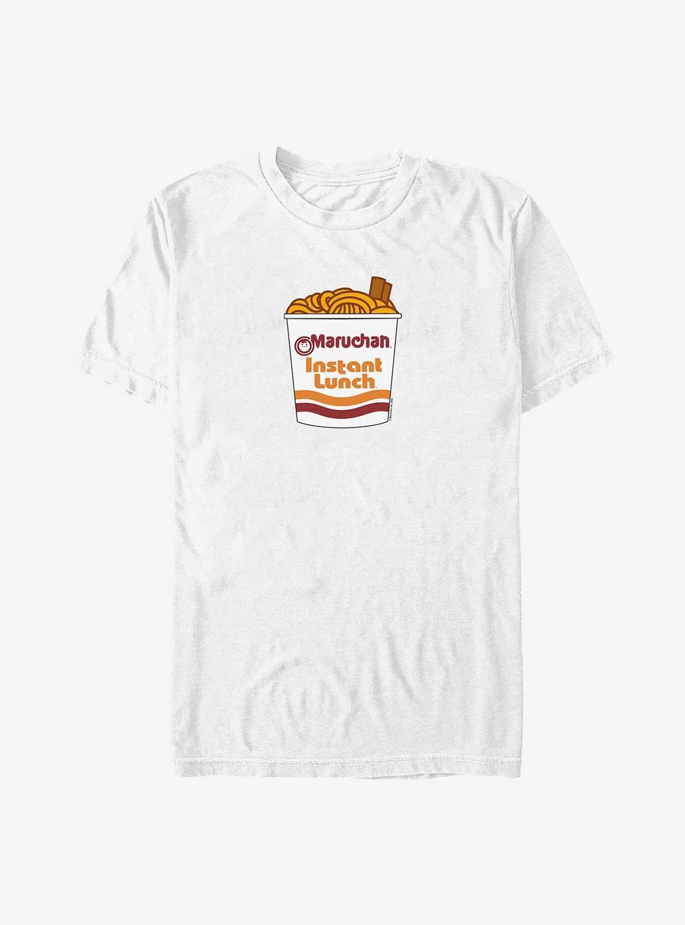 Maruchan Chopstick Noodles T-Shirt | Trending Graphic Tee For Fans