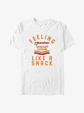 Maruchan Feeling Like Snack T-Shirt | Trending Graphic Tee For Fans