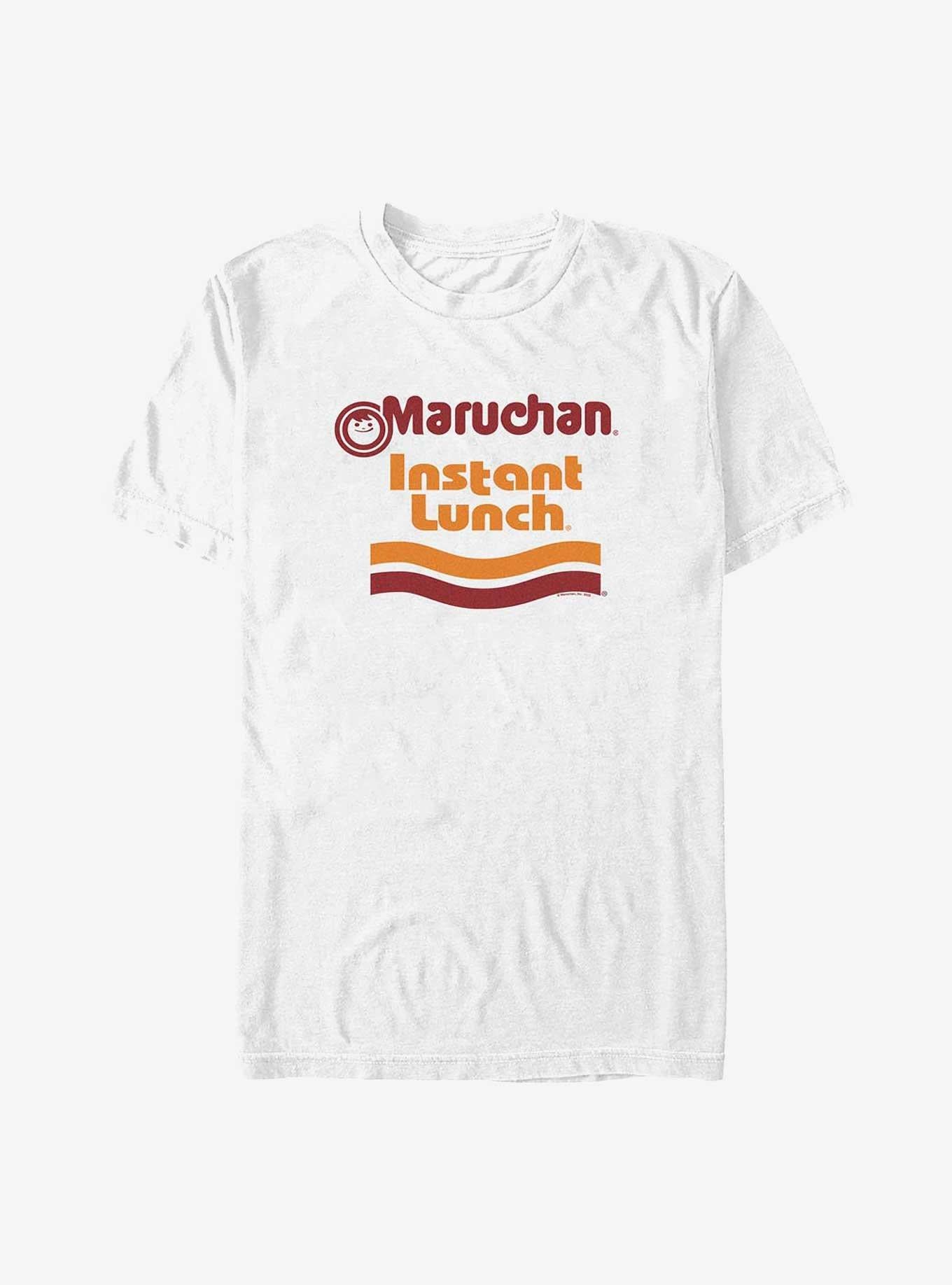 Maruchan Instant Lunch-25 T-Shirt | Trending Graphic Tee For Fans