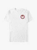 Maruchan Face Icon T-Shirt | Trending Graphic Tee For Fans
