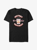 Maruchan Happiness T-Shirt | Trending Graphic Tee For Fans