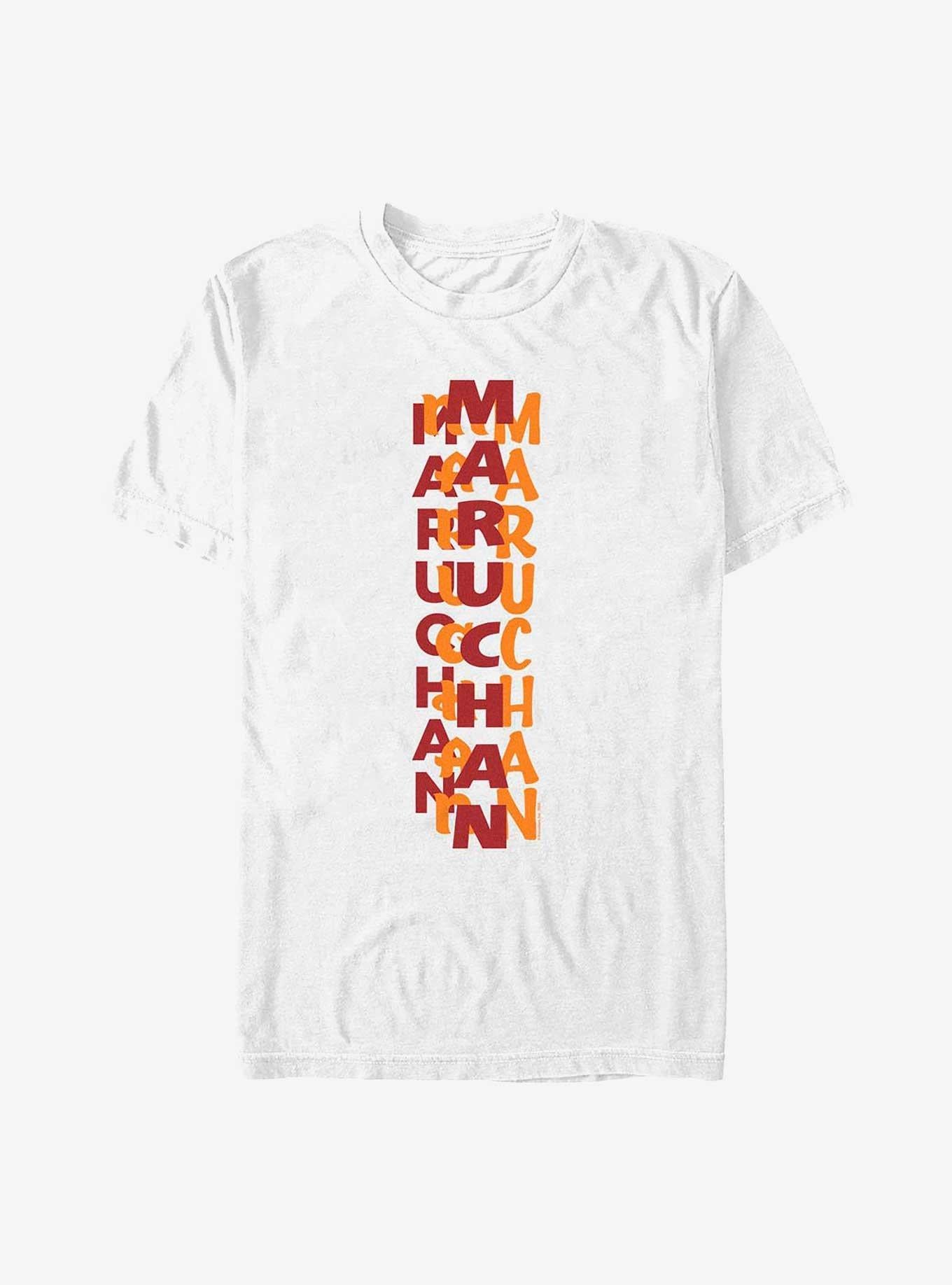 Maruchan Layered T-Shirt | Trending Graphic Tee For Fans