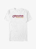 Maruchan Logo Basic T-Shirt | Trending Graphic Tee For Fans