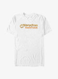 Maruchan Noodle Text T-Shirt | Trending Graphic Tee For Fans