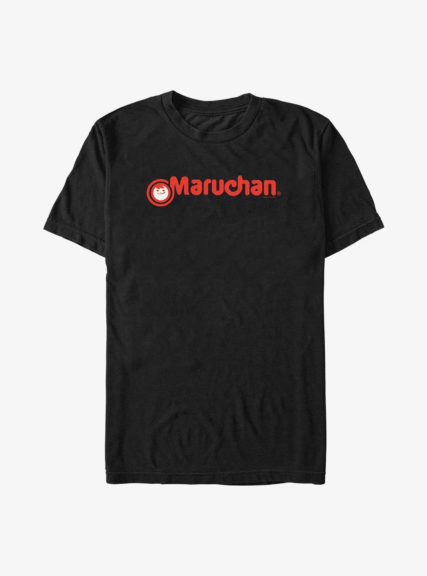 Maruchan Maruchanmas-1 T-Shirt | Trending Graphic Tee For Fans