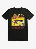 Inspectre Graphic T-Shirt | Trending Graphic Tee For Fans