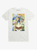Ascendance Of A Bookworm T-Shirt | Trending Graphic Tee For Fans