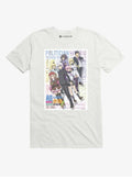 High School Prodigies T-Shirt | Trending Graphic Tee For Fans