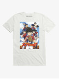 Major 2Nd T-Shirt | Trending Graphic Tee For Fans