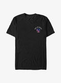 Marvel Guardians of the Galaxy Earth Day Groot Galaxy T-Shirt | Trending Graphic Tee For Fans