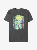 Marvel Guardians of the Galaxy Dancing Groot T-Shirt | Trending Graphic Tee For Fans