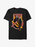 Stranger Things Comrade Hopper T-Shirt | Trending Graphic Tee For Fans