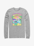 Disney Lilo & Stitch Visit The Islands Long Sleeve T-Shirt | Trending Graphic Tee For Fans