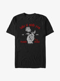 Disney Beauty and the Beast With You T-Shirt | Trending Graphic Tee For Fans