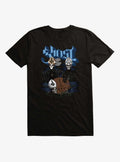 Ghost The Return Of The Living Papa T-Shirt | Trending Graphic Tee For Fans