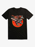 Judas Priest Screaming For Vengeance T-Shirt | Trending Graphic Tee For Fans
